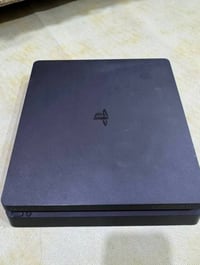 بلاي 4 • مهكر • عماره امغربه