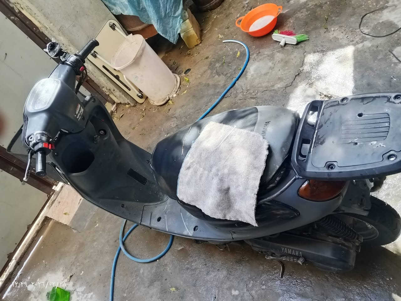 منغولي للبيع كاملة 500 بيها مجال مع هدية كابريتر للستفسار على الخاص


**إذا كنت صاحب هذا الإعلان وتريد حذفه لأي سبب، رجاءا أرسل رسالة إلى الدعم الفني**