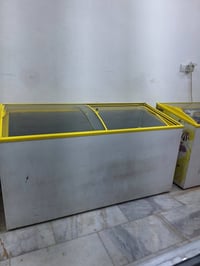 مجمدة • مجمدة يكور • فريزر تركي • مجمدة منزلية • يكور اصلي • مجمدات لل...
