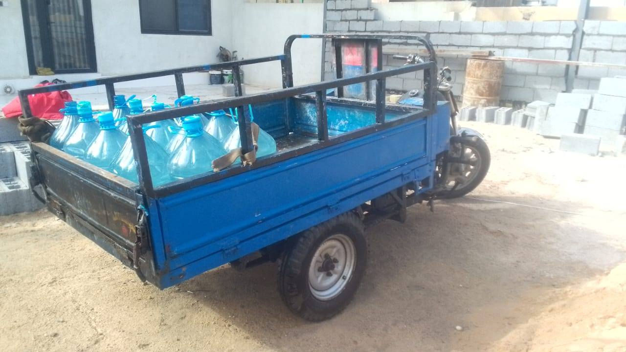 السلام عليكم ستوته للبيع مكلف بلنشر 
رقم راعيها ***********
