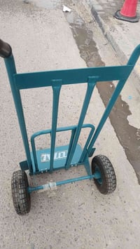 عربانه متنقله • البصرة • تايرات ربل