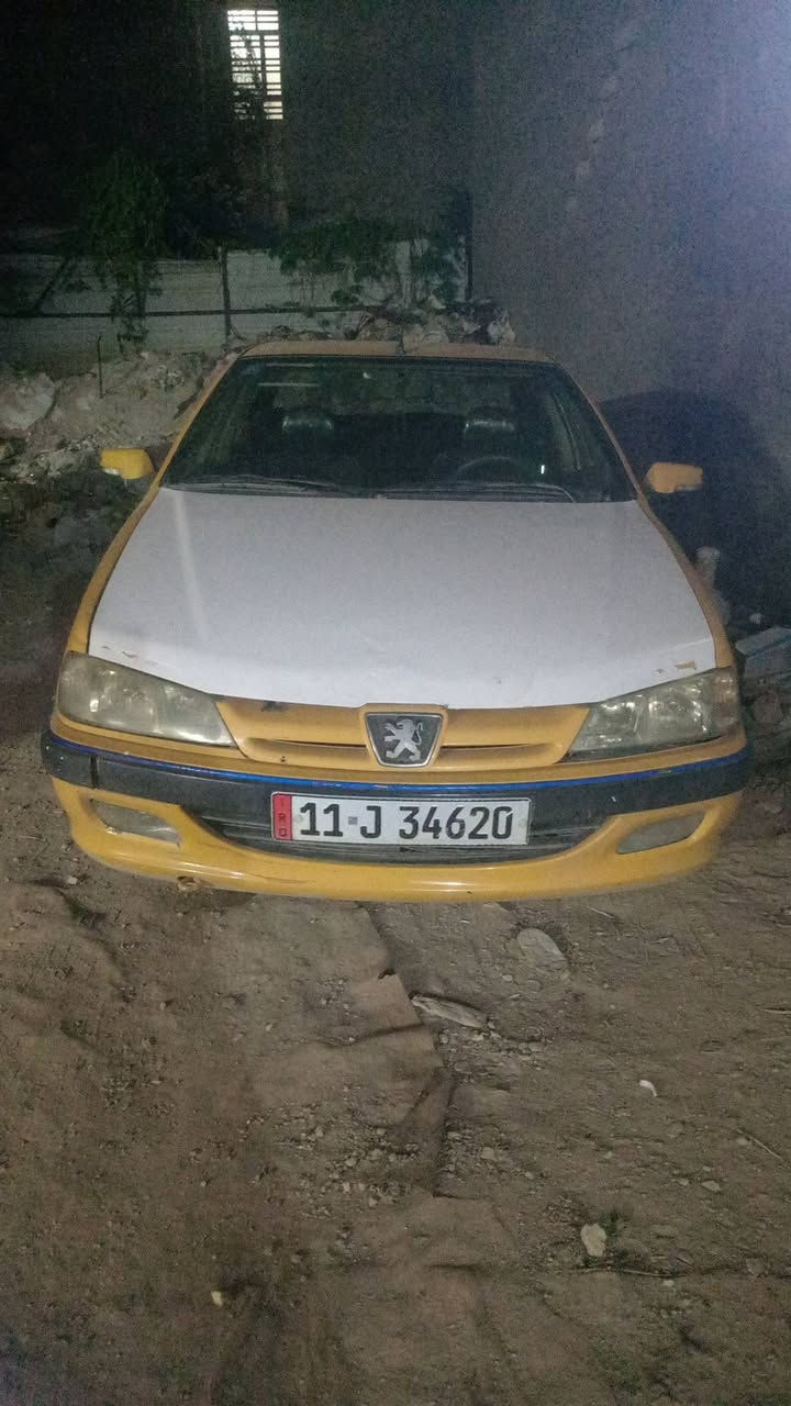 بيجو بارس ١٥ مستعجل علي البيع
+9647769689327


**إذا كنت صاحب هذا الإعلان وتريد حذفه لأي سبب، رجاءا أرسل رسالة إلى الدعم الفني**