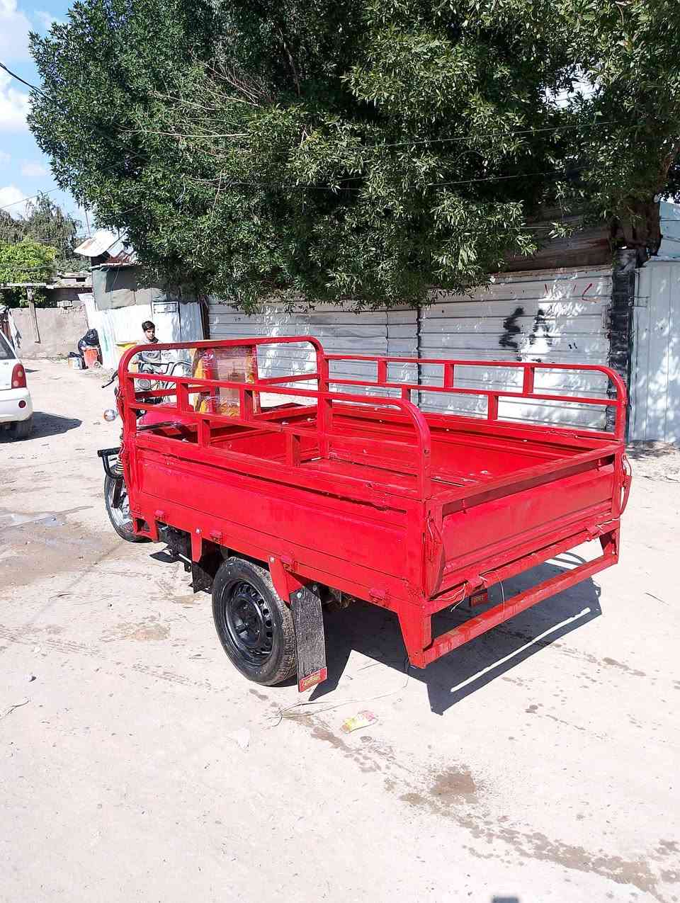 السلام عليكم ستوته دايوان 2016 اوراق كامله مكينه حلوه كهربائيات جديده السعر 650 العنوان بغداد حي العامل موبايل ***********
