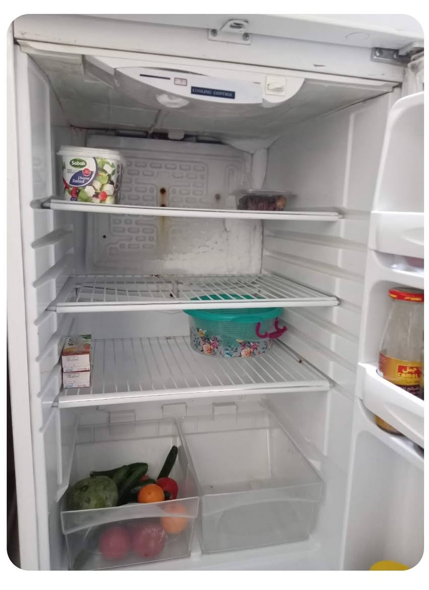 السلام عليكم من رخصت مدير الكروب ثلاجة جديدة للبيع مداخلة تصليح ابد على الفحص  المكان الحرية ليريدهة خل يرسلني


**إذا كنت صاحب هذا الإعلان وتريد حذفه لأي سبب، رجاءا أرسل رسالة إلى الدعم الفني**