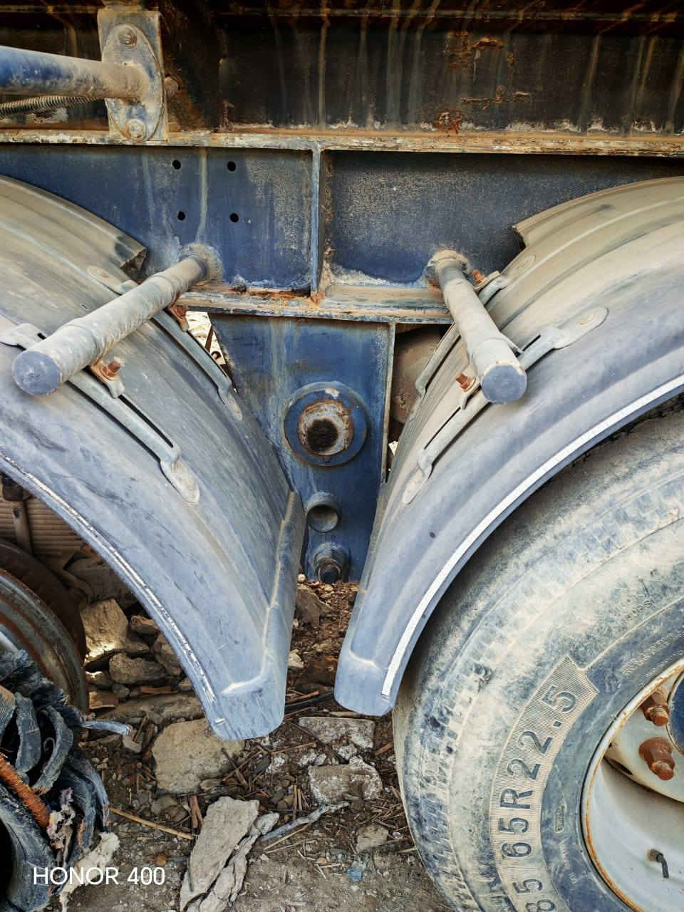 سلام عليكم للبيع تانكي
كالبرس الماني.دناكير صيني سبرنك شريط خمسه وخمسين 

العنوان بغداد الجرف سعر 40

بي مجال للستفسار ***********

***********
