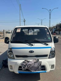 كيا بنكو • ٢٠١٨ • بصرة