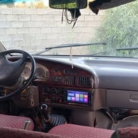 كيه بريجو 2001لبيع محرك كير كشر كله مكفول اتصل ع رقم اني مكلف بل نشر‏‪...