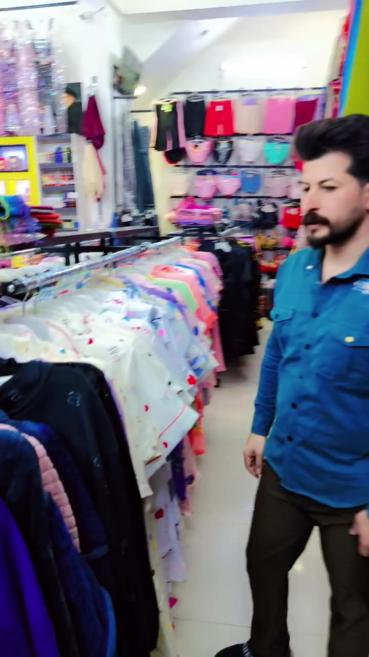 😍عروض يوم الجمعه 😍

😍بدت لحكي عليهه

🥰التراك كريشه كوري نسا ئي

😍سعر فقط ب , 8 الف

😍القياس من L XL xXL XXXL

😍عروض الجمعه لحكي عليهه

😍العنوان الديوانية جلبيه سوق ابو جميغ سايدن جامع محمد الباقر😍

 #الجميع
 @أبرز المعجبين يا زهراء ام جودجود الكرعاوي Om Mariam بياض الثلج NM NM رزان علي ليان آحمد


**إذا كنت صاحب هذا الإعلان وتريد حذفه لأي سبب، رجاءا أرسل رسالة إلى الدعم الفني**