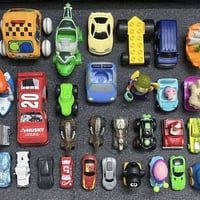 سيارات • ٤٨ قطعة • توصيل بغداد