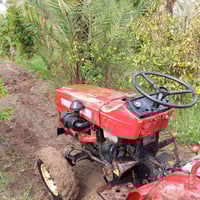 للبيع مكينه ينمر18 ياباني مع رفاسه بلاديه مكان بغداد الاتصال على الرقم...