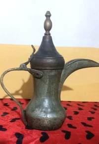 كمكم بغدادي • مختوم سيد صالح • قياس ٥٠