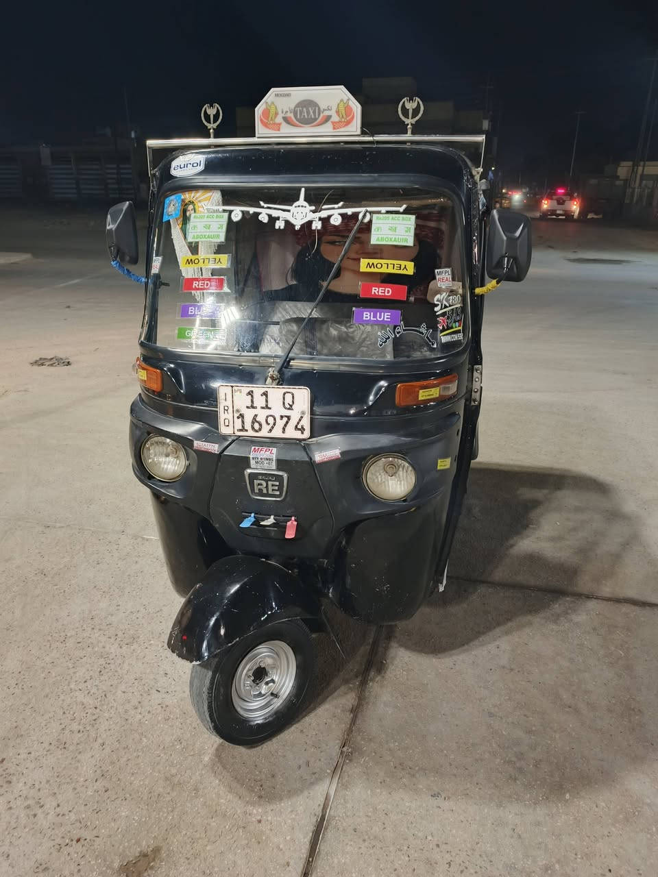 تكتك موديل 2018 شهر12 دخوليه 19 مكينه 20 مصبوغه جماليه تخم تأير 20 تحويل ثاني يوم  السعر 4.700
‏‪***********‬‏
