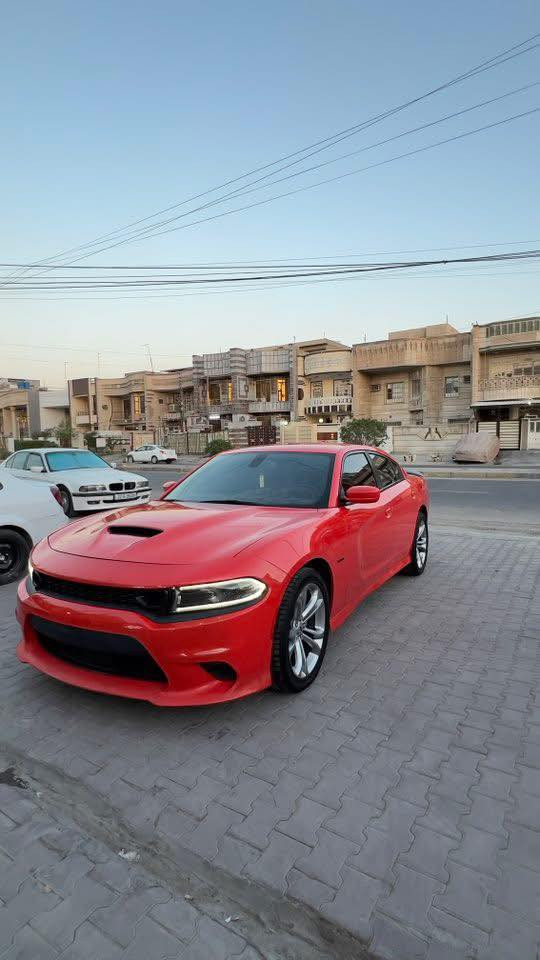 موديل 2022 ارتي
بيع او مراوس
بدون رقم محرك 5700 لون مميز برتقالي الحادث بابتين مبدلات نفس اللون اصليات بدون صبغ والجاملغ الخلفي بي بارد كد شبر الدوسه صبغ فقط مكانها بغداد السعر 230

***********
