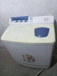 غساله توشيبا • غساله ملابس