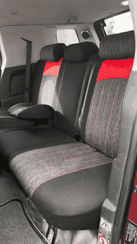 تيوتا اف جي كروسير 2008 Toyota Fj Cruiser
* خليجي كلين 
* محرك 6 سلندر 4000
* كفاله من الحادث والصبغ + گير ومحرك ( المحرك مبدل اويل بم فقط لا غير واكفلك اياها ووين متريد تروح تفحص او تاخذ تراي عندك العراق من شمال لجنوبه بشرط تبج بيها مو تمشيلي 120 اصعد 140-160 واذا خيالها اعبر ) 
* رقم بغداد سنويه وهزه جديدة قبل شهر 
* فور ويل درايف 4x4
* اير تراك + دفلوك 
* حساس خلفي + كامرة FHD
* شاشة حجم 13 انش فيرجن 2 اندرويد اوتو + ابل كار بلي . مفوله مواصفات تحكم كامل + سيم كرت + usb عدد 2 سعرها بالاسواق 1.2 - 1.3 مليون 
* حامل اكواب cup holder عدد 2 
* تجوه (حصان) تغير كامل بيها اضافات جداحه + منفذ usb عدد 2 + منفذ type c مع حامل اكواب خلفي عدد 2 ومكان تخزين جيد 
* السياره مسويلها تغليف عوازل صوت + حراره بالكامل 
* ويل حجم 17 موديل 20 اصلي عدد 4 + 1  نفس الشكل لكن تجاري  
* تايرات عدد 5 جبلي وسط 
* منظومه الوقود مدامه نوزلات + فيول بم + بلكات + مجاول كله جديد ( تانكي واحد)
* سستم صوت كامل + دمام 
* ستيرن كاربون فايبر مع تحكم كامل 
* ضفيره * دكمه مال فصله التراكشن و مانع الانزلاق 
* منظومه التبريد شغاله وجيده جداً 
* ادامه شامله للبور ستيرن + منظومه الABS + صلايب 
* كت كفرات كامل اسود ( مري جانبيه + يدات ابواب + فتحه الوقود + لايتات اماميه + بگ لايتات 
* كت كامل ترفيع للمقاعد الاماميه 
* دعاميه اماميه خلفيه بلادي 
*هوك خلفي 
* السياره اي بارد مابيها البنيد بي جراد + اكو اماكن اسفل زجاج الابواب بي نسبه بسيطه من اللكلير المحروق 
* بيها طعجه بسيطه بالبگ لايت خلف السائق ممعدلها ولا مسويله بارد لان ممبين 
* انطيك ويا السياره التالي :
بجم رانج + البكلايتات 
الغلاف مال السبير الخلفي البلادي
ستيرن بلادي
عبوه كامله بلاديه هيا وطوافتها
في حال ناوي ترجع على المسجل البلادي واللمسات الكلاسيكيه بالتحكم مال تبريد انطيك قطعتين تحكم كامل  
وشاشه اضافيه صغيره + المسجل البلادي
* صدر خلفي صارله 6 اشهر اما الامامي نص عمر + لوي رياضي 
* عدد الكيلو متر 204 الف (حقيقي) قابل للزياده
* اضافات حلوه بيها والسياره مصروف عليها وحتى بالدوام صورتها بوصخها 
السعر 193 وبيها مجال للشراي ( اتواجد بعد الساعه 1 مساءاً)
(***********)
