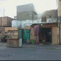 بيت مساحة ١٢٠ طابو صرف للبيع جسر ديالى القديم باب الشيخ قرب مدرسة نور ...