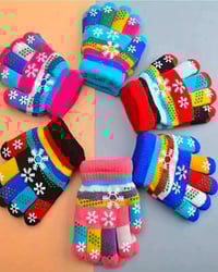 كف بناتي • بجميع الأحجام • موصل الزنجيلي