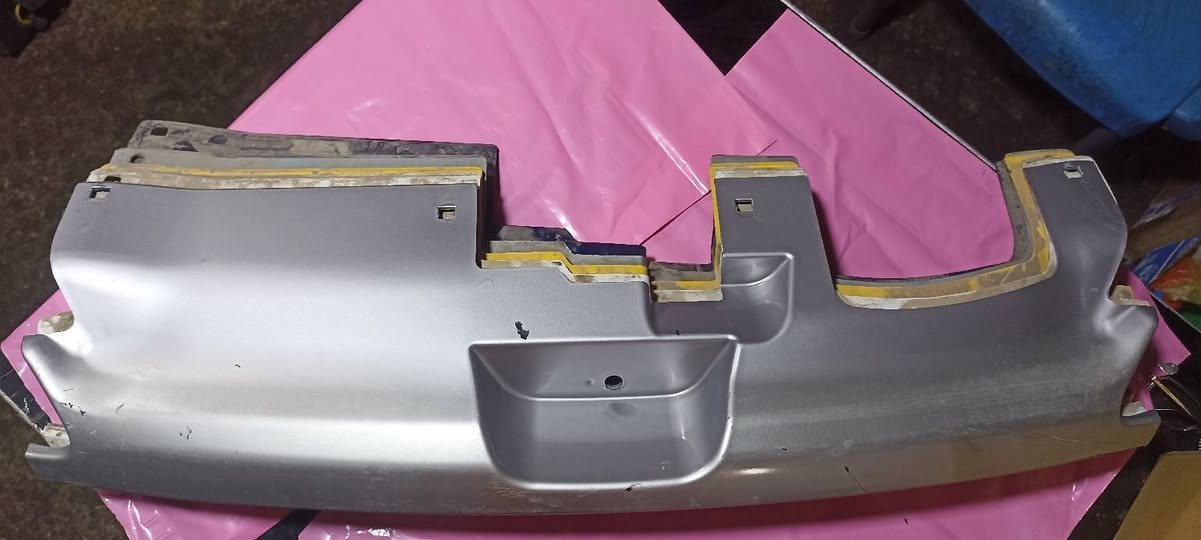 (ملاحظه)الاسعار فقط على الاتصال بل الارقام او مراسلتنا على الواتساب
السلام عليكم/ يارزاق تعلن  خدمات جبار  ابوسالم  عن توفر {ادوات} 🇨🇵بيجو (306)  يوجد(فيتر + أدوات+ كهربائي) العنوان بغداد شارع الصناعه قريب على محكمة الكراده مقابيل مطعم ابو ساره نهاية الشارع العريض المحل مجاور ورشة صقر بلادي مقابل محطة وقود وسط البلد الجديده (ملاحظه) لمعرفة الاسعار الاتصال على  الارقام  🪬 ***********  

*********** يوجد واتساب

🚕***(يتوفر خدمة  توصيل )***🚕

العنوان مثبت على مواقع الويز +الخرائط

#Peugeot

#ادوات_بيجو

#قطع_غيار_بيجو

#قطع_بيجو

#اكسسوارات_بيجو

#تشليح_بيجو

#تشليح_فرنسي

#ميكانيك_بيجو

#كهرباء_بيجو

#صيانة_بيجو

#بيجو_306

#بيجو_405

#بيجو_206

#بيجو_207

#بيجو_307

#بيجو_بارس

🚗 

#بيع_قطع_سيارات

#سوق_السيارات

#قطع_غيار

#محل_قطع_غيار

#ادوات_سيارات

#تشليح

#اسعار_مناسبة

#قطع_اصلية

📍 

#العراق

#بغداد

#بصرة

#اربيل

#كربلاء

#النجف
