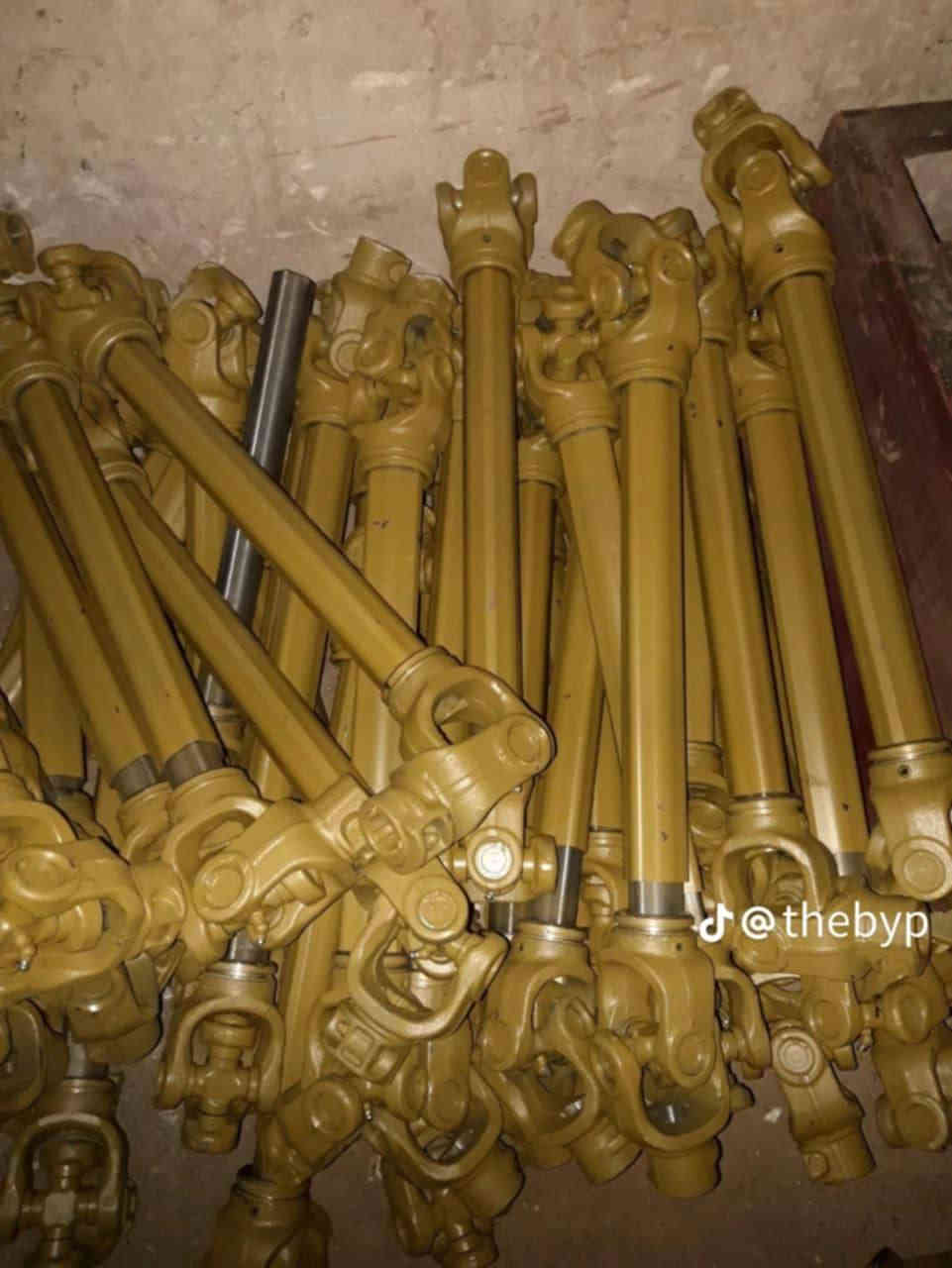 تصليح وتبديل كافت صلايب وكاردنات واسط قضاء صويره
***********
