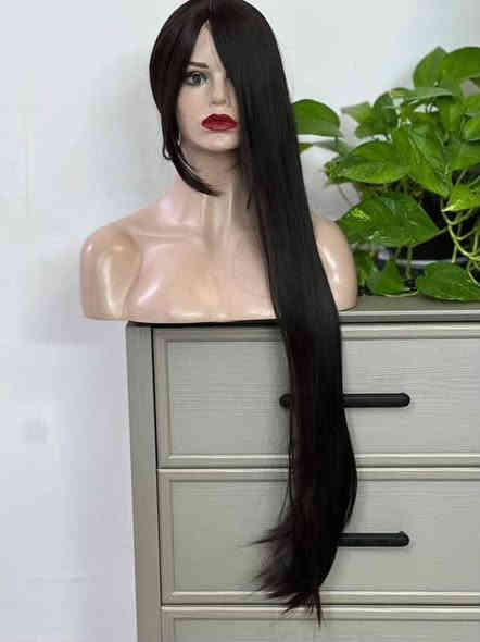 كل تصويرنا خاص بينا من البيت الخاص بينه الباروكه نفس الي بلصوره وبلحقيقه بعد احلى♥️
 باروكه الياف + اكستينشن نص باروكه + قراصه .. تتحمل درجه حراره 180د . تنكوي وتنغسل وتشسور وتتفير فقط
يوجد توصيل لكل محافظات العراق
مع كل قطعه هديه 🤏🏻💕
متوفر لدينـا كافه انواع الشعـر واحتياجاته ( اكستينشن+باروكات+كب
امامي+ اكستينشن نص باروكه+ قراصه شعر + خصل شعر مفرده + لعابات تعليم + ذيل حصان ..الخ)
تصويرنا الحقيقي للقطع 🤏🏻😽 اي اختلاف ترجع بيد المندوب بحضور المندوب فقططط للاستفسار دايركت او الاتصال 👇
***********
