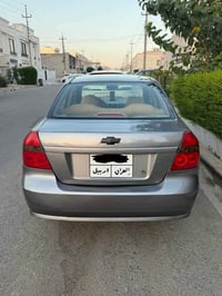 افيو ٢٠٠٩ • جير عادي • اربيل