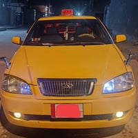 شيري كوين 2011 السعر 38 وبيها مجال   السيارة خير من الله   مبدل بيها ج...