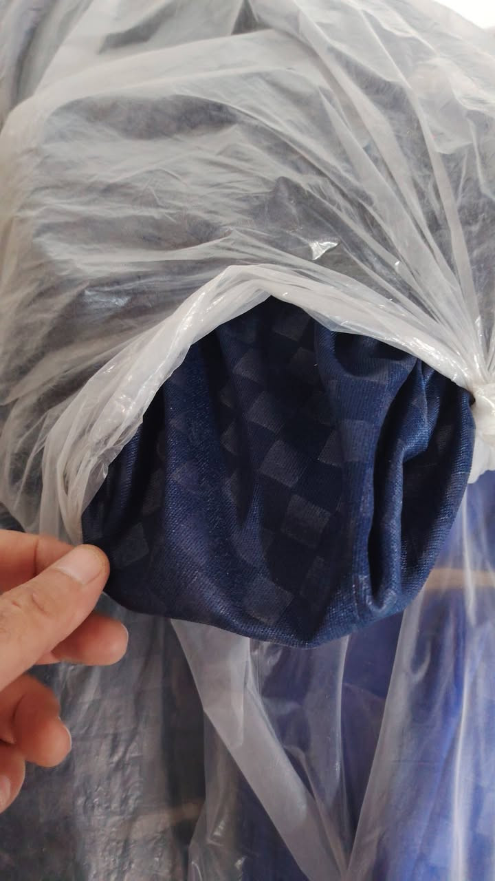 السلام عليكم وصول وجبه تلبيسات بريجو ١٤ نفر جميع الألوان توصيل جميع المحافظات للاستفسار *********** واتساب
