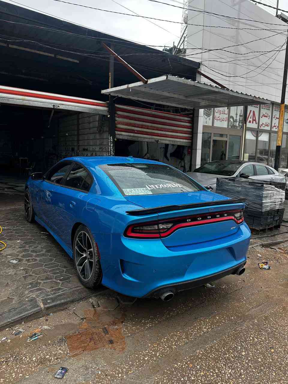 جارجر
جارجر سكات باك مكينه 6400  فووول فتحه كشنات حضن اخزن ميموري  جديده وجاهزه بيها ٣ قطع اماميه وقماره كلير 
السعر 168 ورقه بيها مجال مكاني النجف ***********
