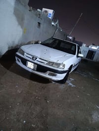 بارس • محرك ٢٧ • جده