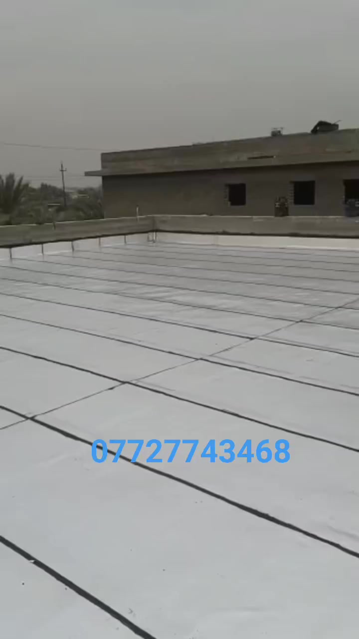 شركة ربيع دجله ***********،،،،، للماده الدرجه الاولى فقط ،،،،،
سعر المتر الايراني 4000 دينار
  سعر المتر الأيراني 6mm الثقيل 5000 دينار 
مع وصل ضمان من الشركه
 تعلن شركة ربيع دجله للأيزوكام العاكس للحرارة🌞🌡🌞 والمانع للرطوبه🌧🌧 عن استعداده لتغليف سطوح المباني الحكوميه والاهليه وبأسعار مناسبه جداااا مع ضمان جودة العمل ،، 20  سنه ،، ⛈الأيزوكام يعكس الحرارة🔥🔥 بنسبه80 % عن بيتك ويتحمل كل ضروف المناخ   ⛳تعمل المادة على الصب⛳ والفرشي⛳ والأشتايكر⛳ والجينكو⛳ والسندويج بنل⛳ و على سطوح المزفته⛳  وتغنيك هذه المادة عن استخدام الطرق القديمه في البناء الثقيله والمكلفه مثل التراب والنايلون والفلين والطين ......الخ 🎗🎗🎗للأستفسار يرجى الأتصال على الرقم☎️☎️***********☎️☎️ لسنا الوحيدون لكننا الأفضل  🕯🕯تعمل كوادرنا من شمال العراق الى الجنوب  ؛؛؛ اترك عنوانك ونجيك الباب بيتك وتدلل.. سوي مشاركه للمنشور ..فضلا وليس امراا
