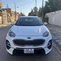 كيا سبورتج ٢٠٢٠ ماشيه ٣٤ الف حقيقي على ايدي ضمان الشركه الدوليه سياره ...