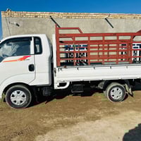 كيا ٢٠١٦ • مكفولة ضربه وصبغ • الحمزه الغربي