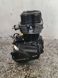 مكينه دايوان 200cc نضيفه لا مفتوحه ولا تبخير صوته نااعممم مكاني بغداد ...