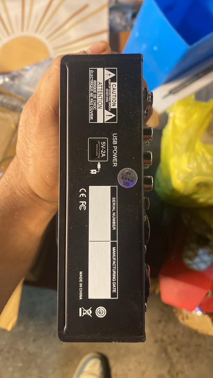 مكسير صغير مال بثوث ٢٥ الف متوفر توصيل


**إذا كنت صاحب هذا الإعلان وتريد حذفه لأي سبب، رجاءا أرسل رسالة إلى الدعم الفني**