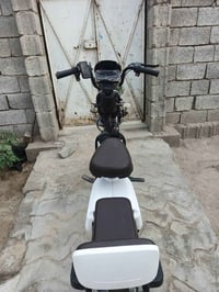 دراجة شحن • البصرة الزبير