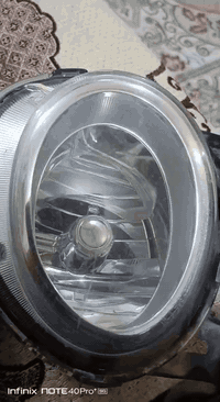 شاهد للاخير ويتساب ***********
من موديل ٢٠٠٧  الىحد 2010
واتساب
نيكل دعاميه امامي رياضي وبلوجكتر تك واحد فقط ..
وزوج مرايات ازيرا رياضي
