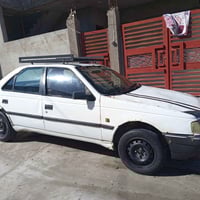 بيجو روا • ديالى • تحويل ووكالة