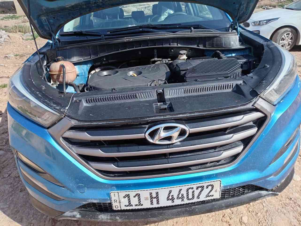 توسان ١٦ فتجه كشنات جلد تدفئه بلكشن مود درايف سياره محرك جديد شاده جامه جديده باتري جديد  شاشه كامره بلاد مانع منحدرات بيه بنيد وبيه راشات دبل كود رقم دولي بسمي *********** مكان كوت سعر ١٣٥ وبيه مجال قليل
