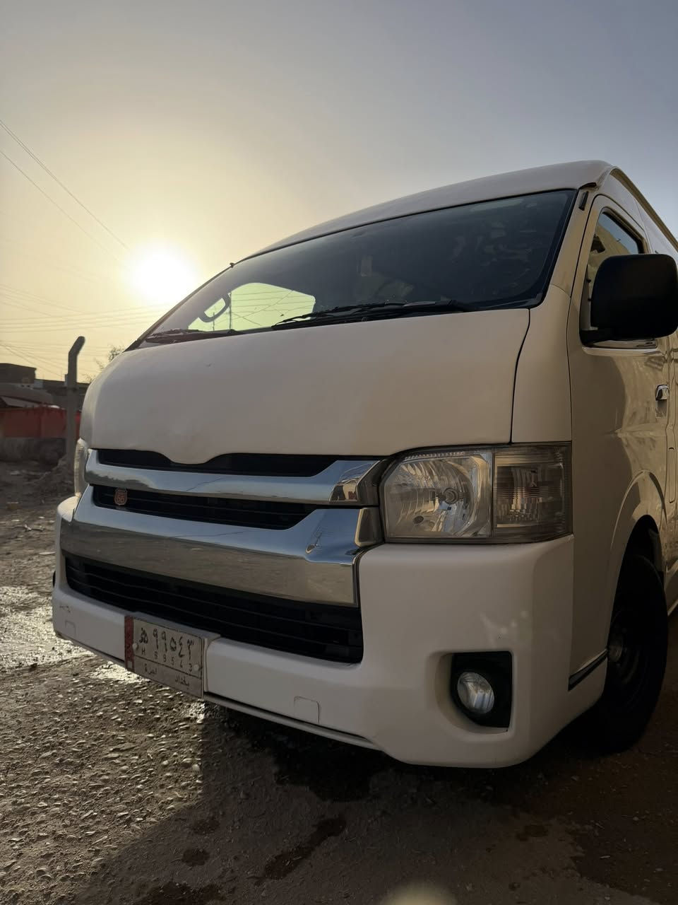 سلام عليكم هايسه لبيع موديل 18 لبيع فقط الاستفسار عل رقم ***********
