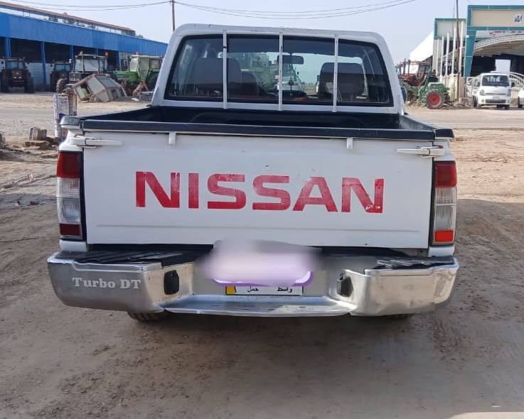 السلام عليكم للبيع سياره بيك اب نيسان موديل 2014 
بيه ضرر باب مبدل بلادي جهة السايق سنويه مجدده 2027 سياره  دواخل حداديه كامله سعر (140) موقعه واسط الزبيديه


**إذا كنت صاحب هذا الإعلان وتريد حذفه لأي سبب، رجاءا أرسل رسالة إلى الدعم الفني**