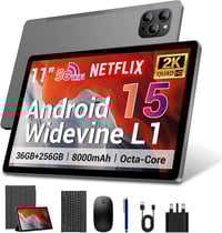 تابلت M148 • ٢٥٦ جيجا • ١١ بوصة 2K