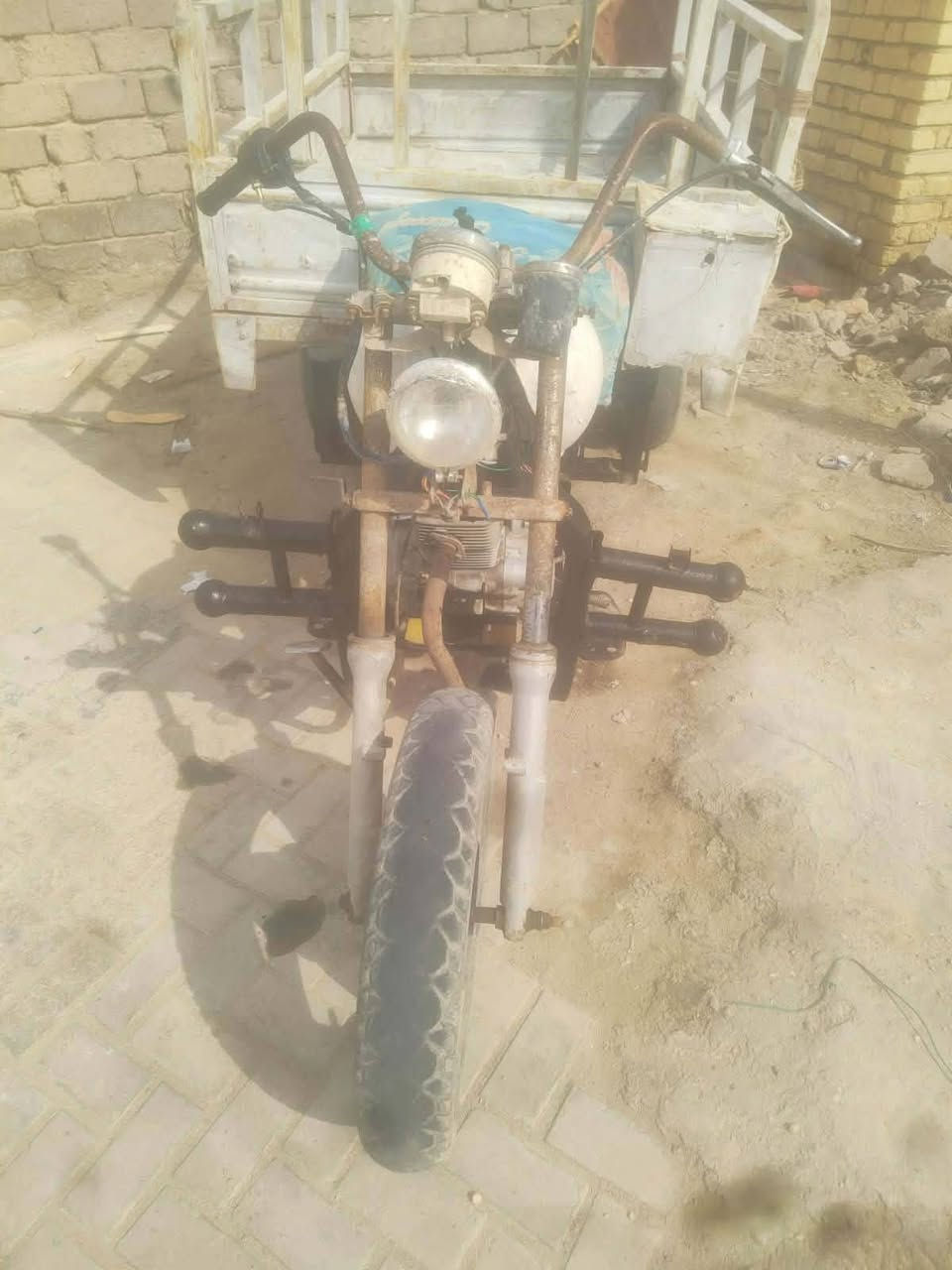 سلام عليكم ستوته للبيع امتيار 2010 كلك المكان سماوه قضاء الخضر السعر 450 وبيهه مجال ***********
