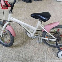 07737060133الاسلام عليكم بايسكل حجم16 للبيع