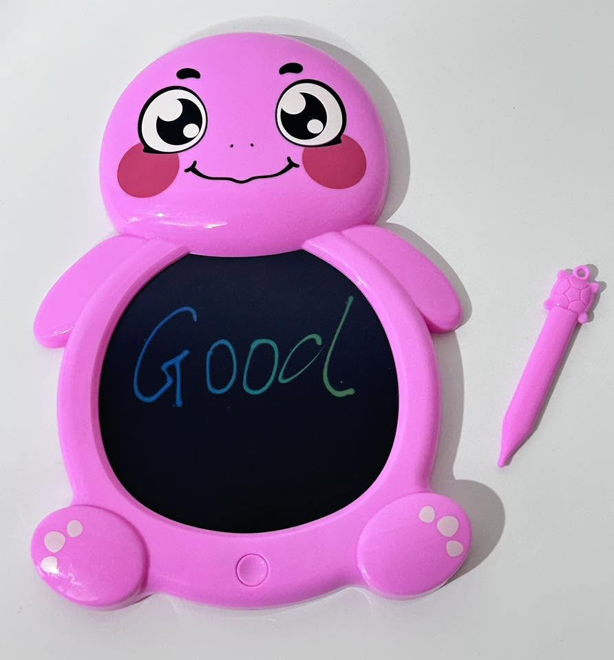 ¥2.8  Quantity: 144 pieces
Electronic Color Drawing Tablet


**إذا كنت صاحب هذا الإعلان وتريد حذفه لأي سبب، رجاءا أرسل رسالة إلى الدعم الفني**