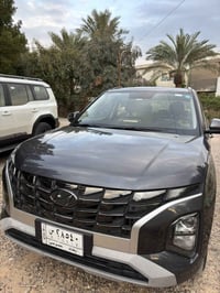 كريتا 2023 للبيع كريتا ٢٠٢٣ فول مواصفات ومكفولة من الصبغ يعني قطرة ما ...