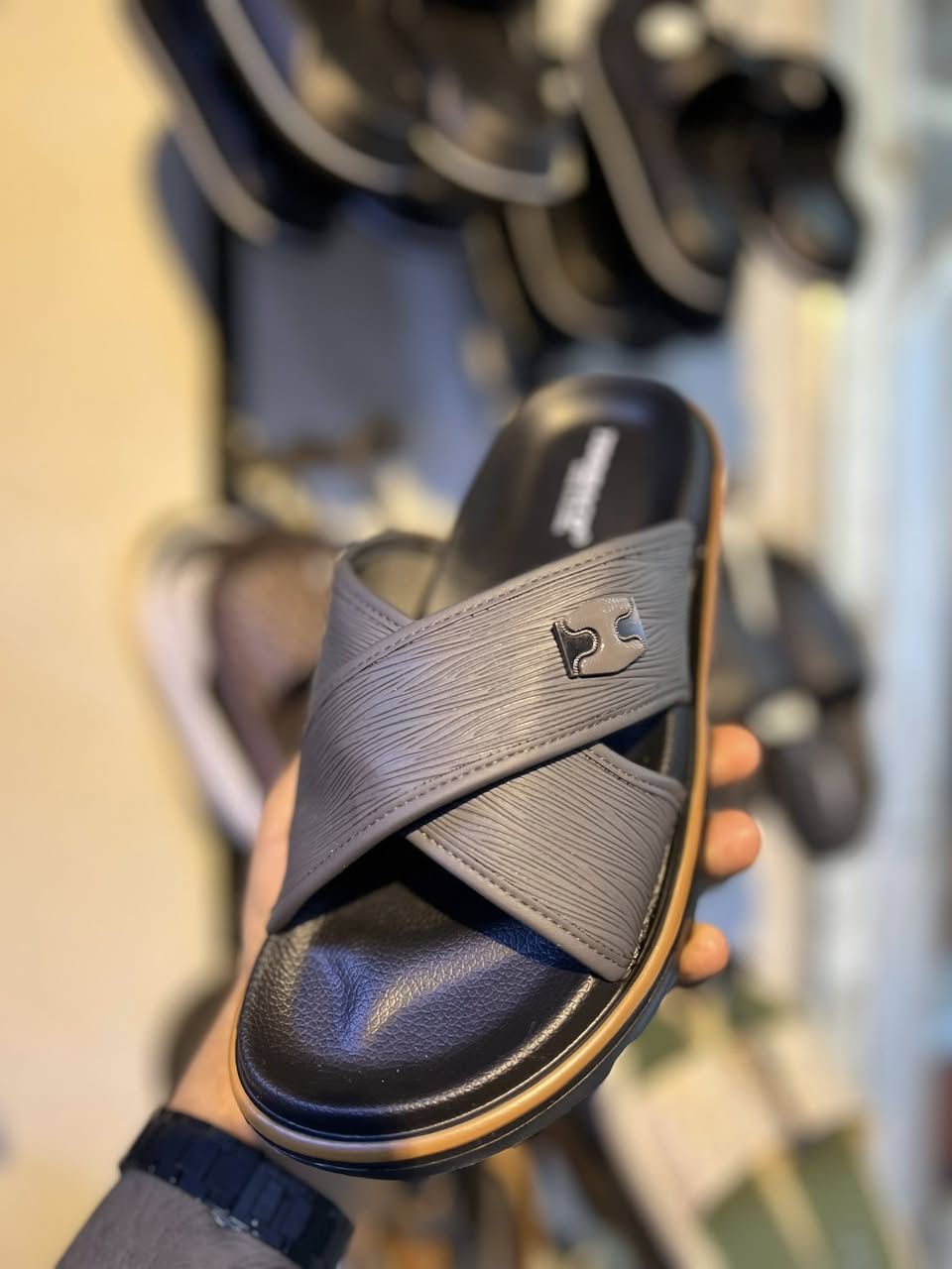 سجكر رجالي طبي كوالتي عالي🔥✅
توفر ب 4 الوان قياسات من 40/54
السعر ب 10 الف دينار🔥🔥
توصيل موجود داخل الكوت وجميع المحافظات 🔥
عنوانا كوت داموك شارع عماره كاظم عبيد مقابل شارع ام مياده ✅🆕


**إذا كنت صاحب هذا الإعلان وتريد حذفه لأي سبب، رجاءا أرسل رسالة إلى الدعم الفني**