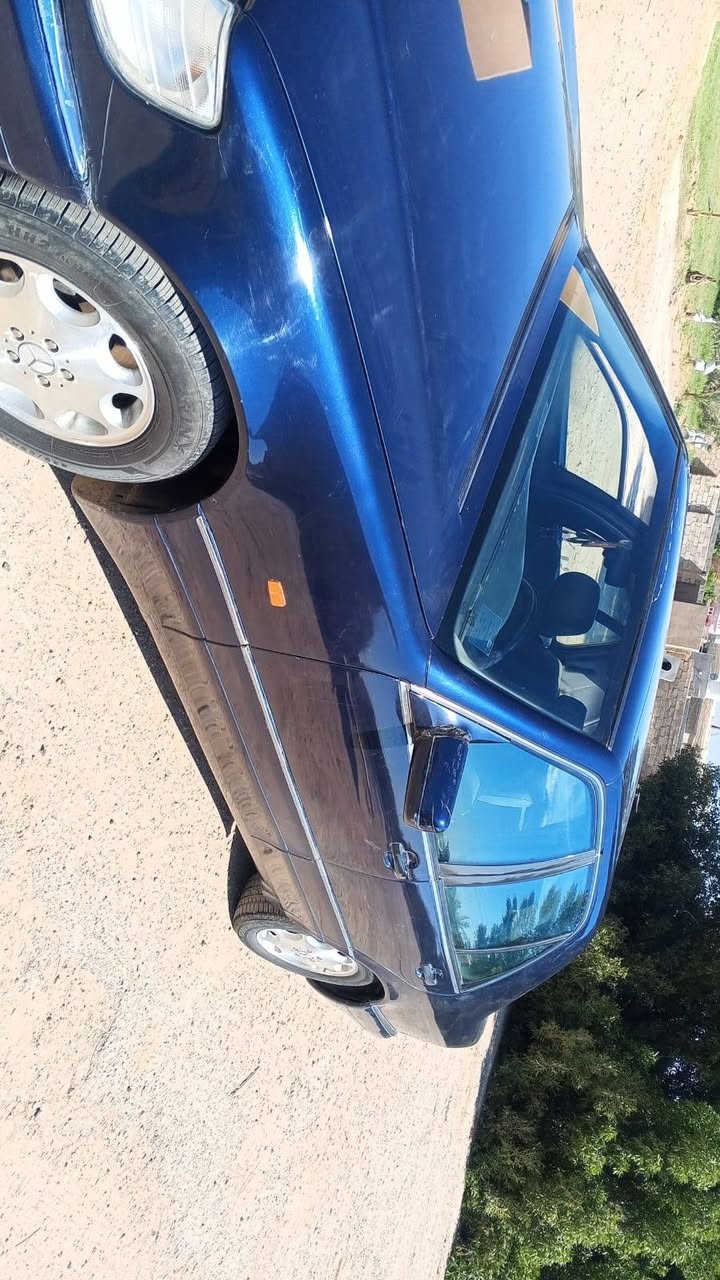 مارسدس شبح كير محرك مكفول تبريد سيارة جديدة
ابو غريب حميد شعبان***********
