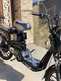 ديالى بعقوبة • دراجة شحن • موديل ٢٤