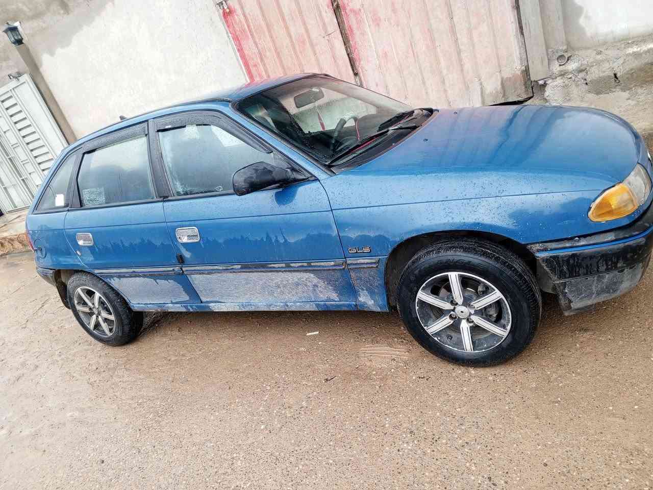 السلام عليكم استرا موديل 92 رقم نينوى مسطرة بأسمي السعر 42 الاستفسار على الرقم /***********// ***********
