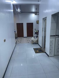 حي الشرطة • الصوب الصغير • ٢٠٠م